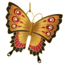 Brilliant Butterflies - 2026 Hallmark Keepsake Christmas Ornament