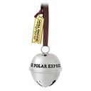 The Polar Express Santa's Sleigh Bell - 2026 Hallmark Keepsake Christmas Ornament