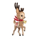 Dancer the Tiny Reindeer - 2026 Hallmark Keepsake Christmas Ornament