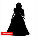 2026 Caucasian Holiday Barbie - 2026 Hallmark Keepsake Christmas Ornament