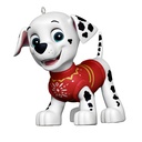 Paw Patrol Merry Marshall - 2026 Hallmark Keepsake Christmas Ornament