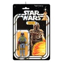 Star Wars Boba Fett Vintage Figure - 2026 Hallmark Keepsake Christmas Ornament