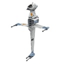 Star Wars: Return of the Jedi B-Wing Fighter - 2026 Hallmark Keepsake Christmas Ornament