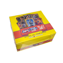 2026 AFLW TeamCoach Footy Cards Sealed Booster Box