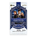 Kakawow AURA Harry Potter 25th Anniversary Trading Cards Booster Pack