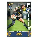 Select Australia 2026 NRL Hilites Round 24 Card Junior Paulo Parramatta Eels