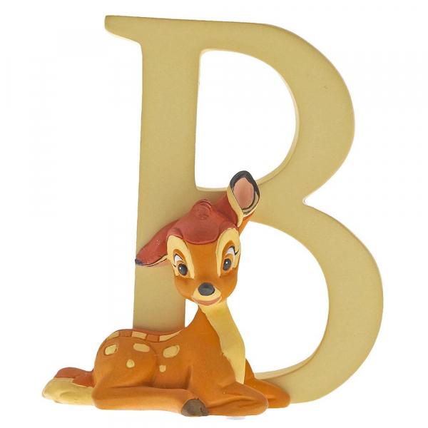 [A29548] Enchanting Disney - 7cm/2.75" B, Bambi