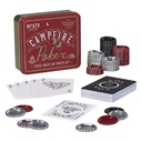 Campfire Poker - Gentlemen’s Hardware