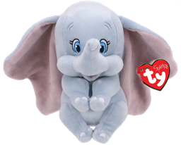 [41150] Beanie Babies - Regular Dumbo Elephant