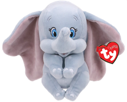 [TY41150] Dumbo the Elephant - ​Ty Disney Beanie Babies - Regular