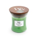 Palm Leaf Medium - WoodWick Candle