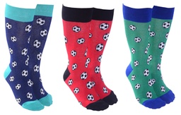 [39495] Sock Society - Soccer Balls