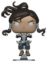 Korra Avatar State - The Legend of Korra (with chase) Funko Pop! Vinyl