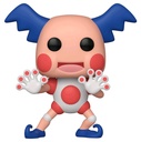 Pokemon - Mr Mime Funko Pop! Vinyl Figure