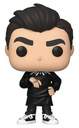 Schitt's Creek - David Rose (with chase variant) Funko Pop! Vinyl