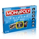 Monopoly - Friends Edition