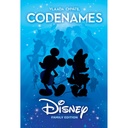 Disney Codenames