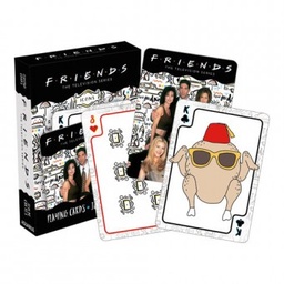 [PC-52723] Friends – Icons Playing Cards