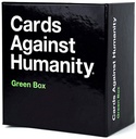 Cards Against Humanity - Green Box