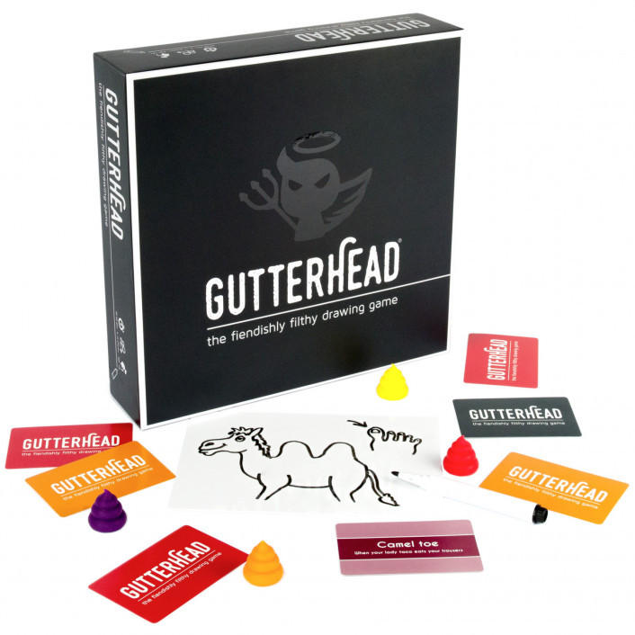 [VR-26231] Gutterhead