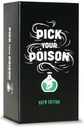 Pick Your Poison After Dark Edition