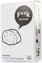 F**K The Game