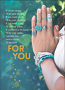 For You Inspirational Card - Affirmations