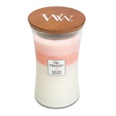 Island Getaway Trilogy Large - WoodWick Candle