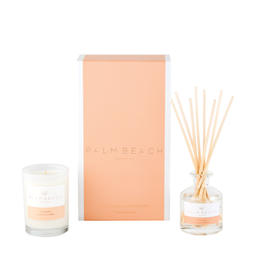 [GPMCDW] Mini Candle & Diffuser Pack - Watermelon - Palm Beach Collection