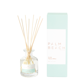 [MINIDIFFSS] Mini Reed Diffuser - Sea Salt - Palm Beach Collection