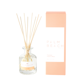 [MINIDIFFW] Mini Reed Diffuser - Watermelon - Palm Beach Collection