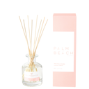 Mini Reed Diffuser - White Rose & Jasmine - Palm Beach Collection