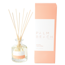 [RDXWW] Reed Diffuser - Watermelon - Palm Beach Collection