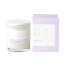 Standard Candle - Jasmine & Cedar - Palm Beach Collection