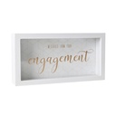 Engagement Message Box - Splosh