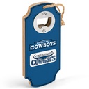 NRL North Queensland Cowboys Heritage Opener