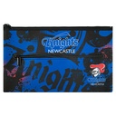 NRL Newcastle Knights Neoprene Pencil Case