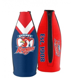 [NRL004AK] NRL Sydney Roosters Tallie Cooler