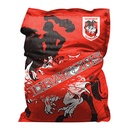 NRL St. George Illawarra Dragons Giant Bean Bag